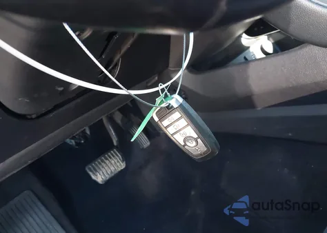 2017 Ford Fusion Se z USA, uszkodzony, nr VIN 3FA6P0H9XHR213838